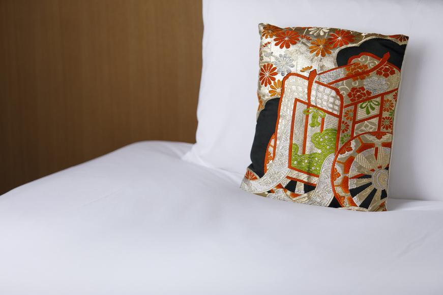 Hotel Ethnography - Gion Furumonzen Kyoto Exteriör bild